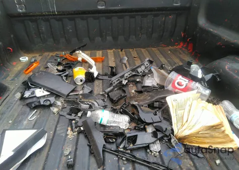 2010 Chevrolet Silverado 1500 Lt from USA, damaged, VIN 1GCSKSEA3AZ166347